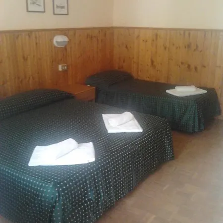 Hotel Ziel Bardonecchia