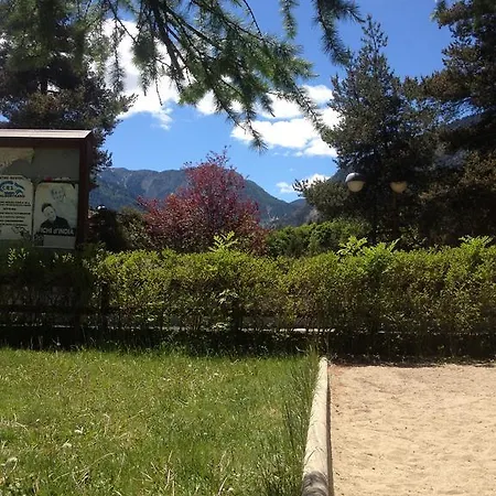 Hotel Ziel Bardonecchia
