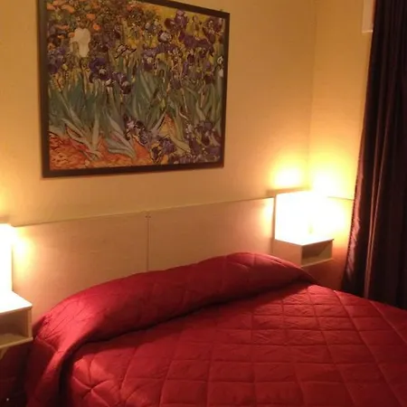 Hotel Ziel