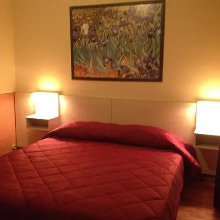 Hotel Ziel Bardonecchia