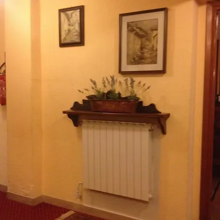 Hotel Ziel