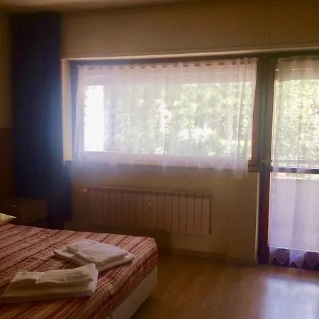 Ziel Hotel 2*