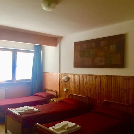Ziel Hotel Bardonecchia