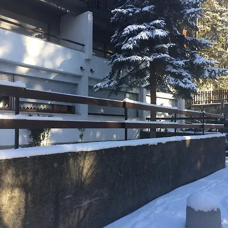 Hotel Ziel Bardonecchia