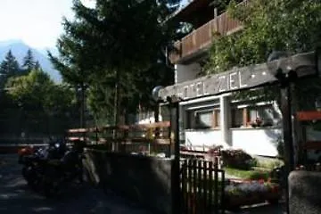 Ziel Hotel